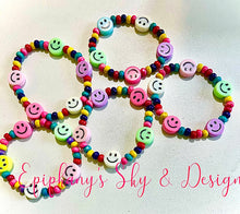 Load image into Gallery viewer, BRACELETS: Happiness Bracelets