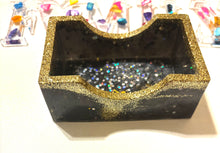 Load image into Gallery viewer, Business Card Holders: Sparkles