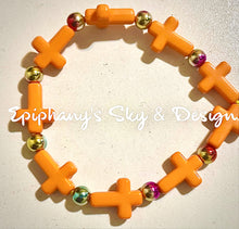 Load image into Gallery viewer, BRACELETS: At The Cross Bracelets