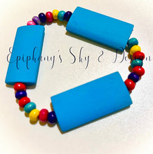 Load image into Gallery viewer, BRACELETS: Wooden You Like