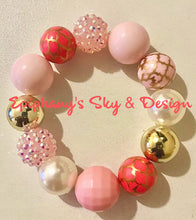 Load image into Gallery viewer, BRACELETS: Pink Shake Bracelets