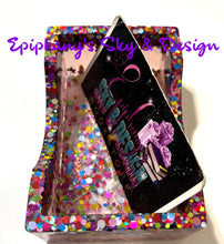 Load image into Gallery viewer, Business Card Holders: Sparkles