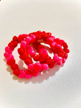 Load image into Gallery viewer, BRACELETS: Calling All Hearts