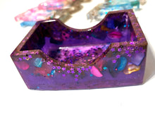 Load image into Gallery viewer, Business Card Holders: Sparkles
