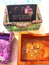 Load image into Gallery viewer, Business Card Holders: Sparkles