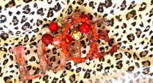 Load image into Gallery viewer, BRACELETS: Left On Red Bracelets
