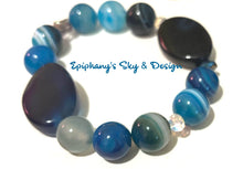 Load image into Gallery viewer, BRACELETS: SEASIDE RENDEZVOUS