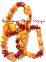 Load image into Gallery viewer, Bracelets: HOT TAMALE BRACELETS