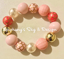 Load image into Gallery viewer, BRACELETS: Pink Shake Bracelets