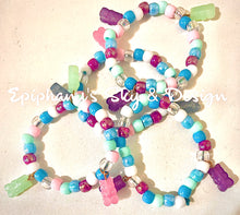 Load image into Gallery viewer, BRACELETS: Candy Fever