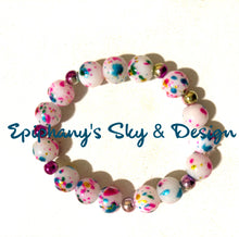 Load image into Gallery viewer, Bracelets: CONFETTI BRACELETS