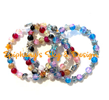 Load image into Gallery viewer, Bracelets: BLUEBERRY BLISS BRACELETS