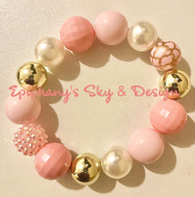 Load image into Gallery viewer, BRACELETS: Pink Shake Bracelets
