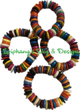Load image into Gallery viewer, Bracelets: ELEANOR REMIX