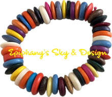Load image into Gallery viewer, Bracelets: ELEANOR REMIX
