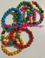 Load image into Gallery viewer, BRACELETS: Eleanor Bracelets