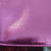 Load image into Gallery viewer, Metallic Pouches (plain or customized)