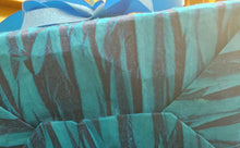 Load image into Gallery viewer, Gift Wrap Paper: Blue Ripples