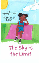 Load image into Gallery viewer, Books: The Sky is the Limit