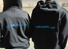 Load image into Gallery viewer, Hoodies: Epiphany Crush Books/The Sky is the Limit