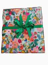 Load image into Gallery viewer, GIFT WRAP PAPER: FLORAL