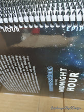 Load image into Gallery viewer, Books: Conversations in the Midnight Hour: A Journal with Scriptures of Wisdom and Consolation