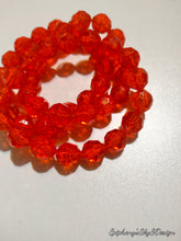 Load image into Gallery viewer, BRACELETS: Glass-Beaded Bracelets (No Words)