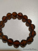 Load image into Gallery viewer, BRACELETS: Glass-Beaded Bracelets (No Words)