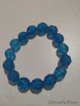 Load image into Gallery viewer, BRACELETS: Glass-Beaded Bracelets (No Words)