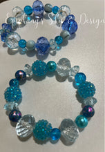 Load image into Gallery viewer, BRACELETS: In the Sea