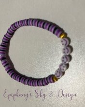 Load image into Gallery viewer, BRACELETS: Smiley Face Bead Combo Bracelets