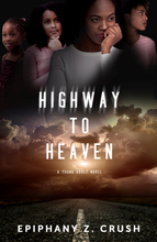 Load image into Gallery viewer, Books: Highway to Heaven (paperback)