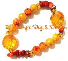 Load image into Gallery viewer, Bracelets: HOT TAMALE BRACELETS
