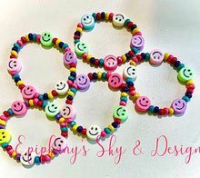 Load image into Gallery viewer, BRACELETS: Happiness Bracelets
