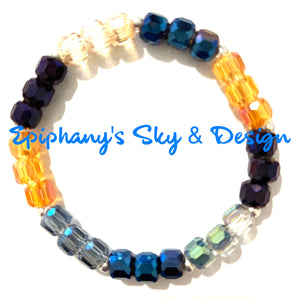 Eternity Bracelets