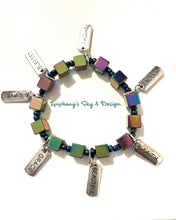 Load image into Gallery viewer, Bracelets: MYSTIQUE BRACELETS
