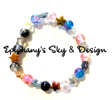 Load image into Gallery viewer, Bracelets: CRACKLIN’ CITY LIGHTS BRACELETS
