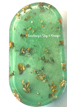 Load image into Gallery viewer, RESIN TRAYS/TRINKETS
