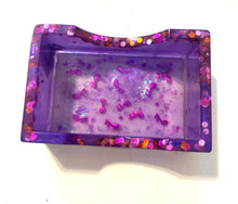 Load image into Gallery viewer, Business Card Holders: Sparkles
