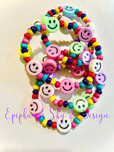 Load image into Gallery viewer, BRACELETS: Happiness Bracelets
